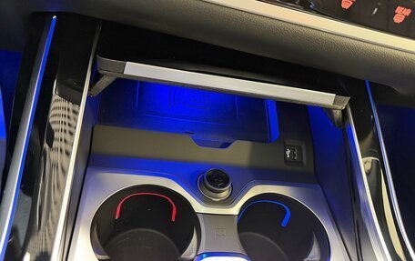 BMW X7, 2025 год, 16 699 000 рублей, 29 фотография