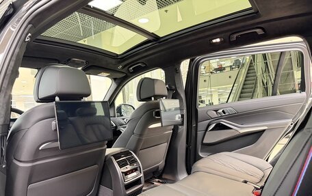 BMW X7, 2025 год, 16 699 000 рублей, 35 фотография