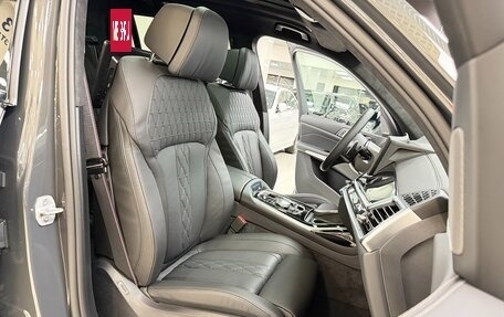 BMW X7, 2025 год, 16 699 000 рублей, 31 фотография