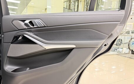 BMW X7, 2025 год, 16 699 000 рублей, 39 фотография