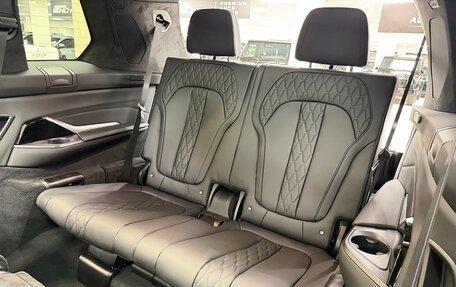 BMW X7, 2025 год, 16 699 000 рублей, 40 фотография