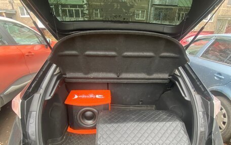 Honda Civic VIII, 2007 год, 650 000 рублей, 2 фотография