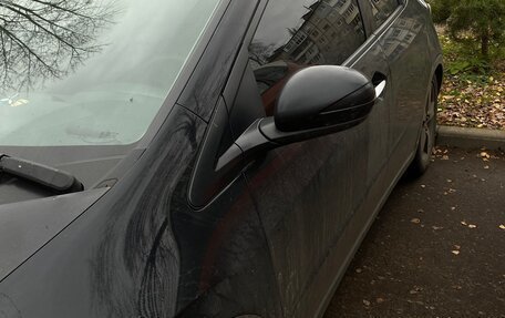 Honda Civic VIII, 2007 год, 650 000 рублей, 6 фотография