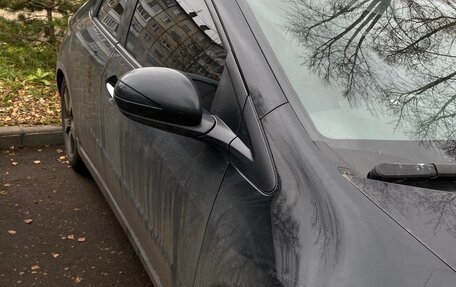 Honda Civic VIII, 2007 год, 650 000 рублей, 7 фотография