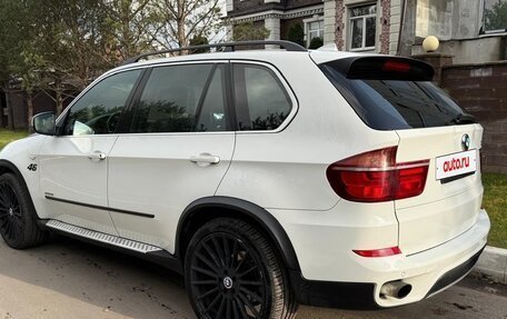 BMW X5, 2013 год, 1 699 999 рублей, 4 фотография