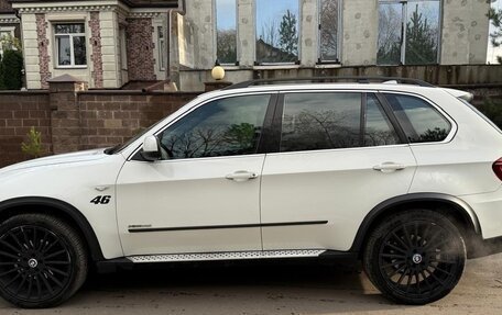 BMW X5, 2013 год, 1 699 999 рублей, 3 фотография