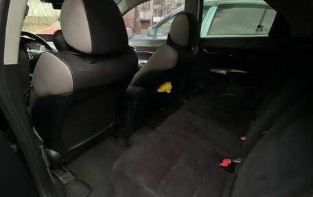 Honda Civic VIII, 2007 год, 650 000 рублей, 3 фотография