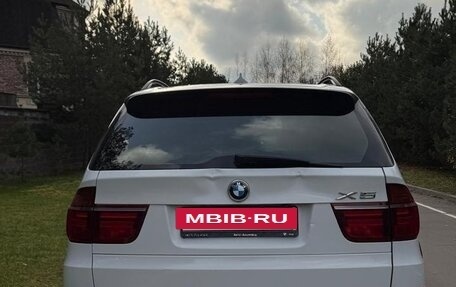 BMW X5, 2013 год, 1 699 999 рублей, 5 фотография