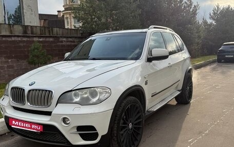 BMW X5, 2013 год, 1 699 999 рублей, 2 фотография