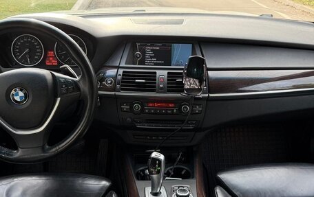 BMW X5, 2013 год, 1 699 999 рублей, 9 фотография