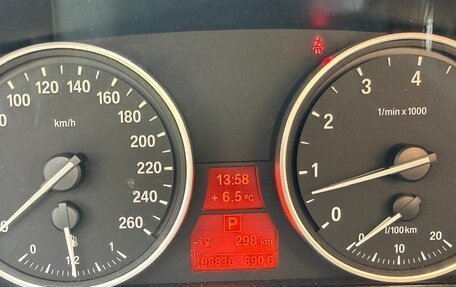 BMW X5, 2013 год, 1 699 999 рублей, 12 фотография