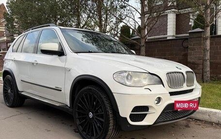 BMW X5, 2013 год, 1 699 999 рублей, 8 фотография