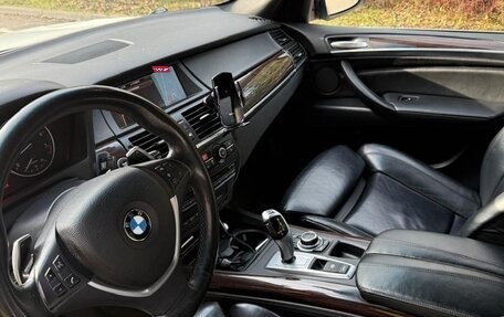 BMW X5, 2013 год, 1 699 999 рублей, 10 фотография