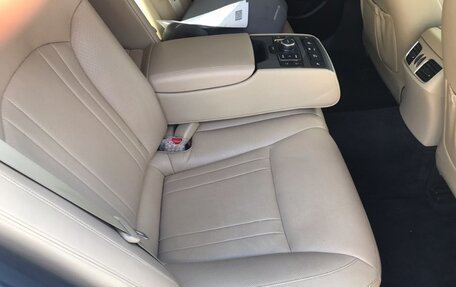 Hyundai Genesis II, 2015 год, 1 650 000 рублей, 4 фотография