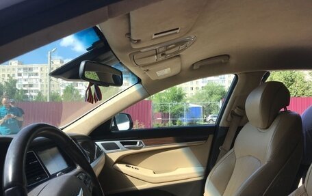 Hyundai Genesis II, 2015 год, 1 650 000 рублей, 3 фотография