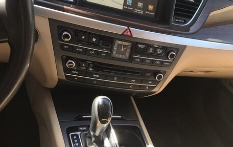 Hyundai Genesis II, 2015 год, 1 650 000 рублей, 2 фотография