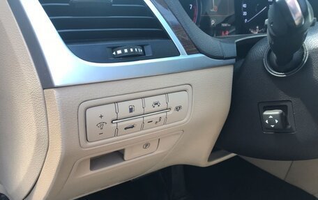 Hyundai Genesis II, 2015 год, 1 650 000 рублей, 5 фотография