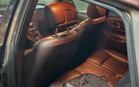 Infiniti EX, 2008 год, 700 000 рублей, 9 фотография