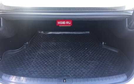 Hyundai Genesis II, 2015 год, 1 650 000 рублей, 6 фотография