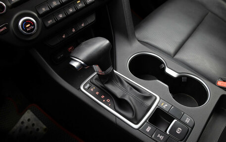 KIA Sportage IV рестайлинг, 2019 год, 2 399 525 рублей, 17 фотография