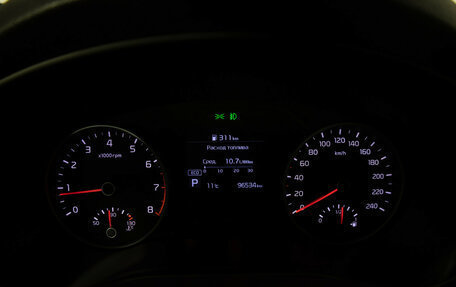 KIA Sportage IV рестайлинг, 2019 год, 2 399 525 рублей, 16 фотография