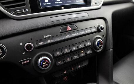 KIA Sportage IV рестайлинг, 2019 год, 2 399 525 рублей, 18 фотография