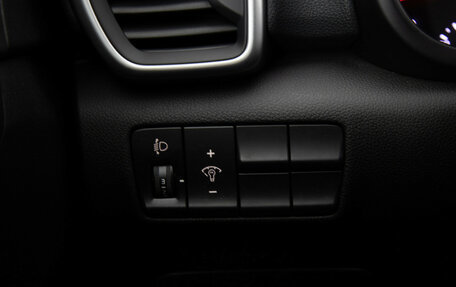 KIA Sportage IV рестайлинг, 2019 год, 2 399 525 рублей, 21 фотография