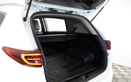 KIA Sportage IV рестайлинг, 2019 год, 2 399 525 рублей, 22 фотография