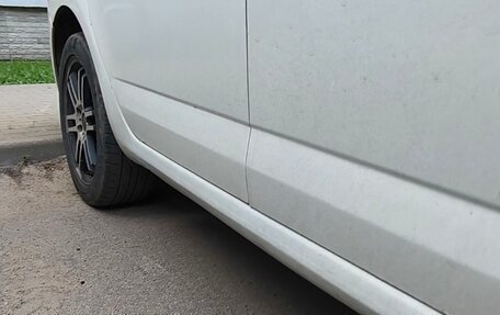 Skoda Octavia, 2015 год, 600 000 рублей, 9 фотография