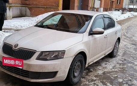 Skoda Octavia, 2015 год, 600 000 рублей, 6 фотография