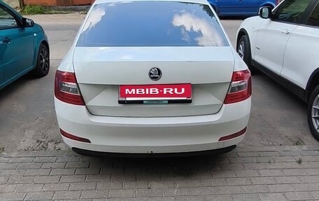 Skoda Octavia, 2015 год, 600 000 рублей, 11 фотография