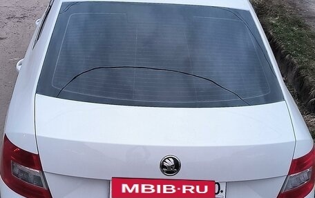 Skoda Octavia, 2015 год, 600 000 рублей, 19 фотография