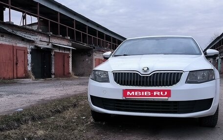 Skoda Octavia, 2015 год, 600 000 рублей, 23 фотография