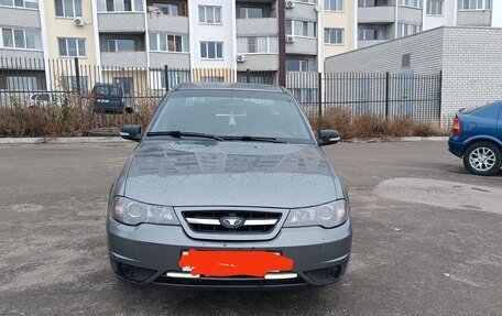 Daewoo Nexia I рестайлинг, 2012 год, 240 000 рублей, 4 фотография