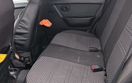 Daewoo Nexia I рестайлинг, 2012 год, 240 000 рублей, 8 фотография