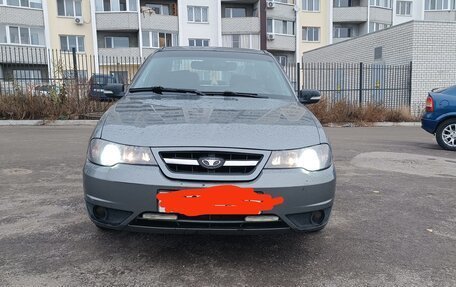 Daewoo Nexia I рестайлинг, 2012 год, 240 000 рублей, 5 фотография