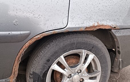 Daewoo Nexia I рестайлинг, 2012 год, 240 000 рублей, 17 фотография