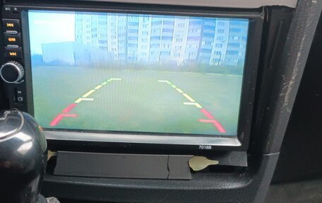 Daewoo Nexia I рестайлинг, 2012 год, 240 000 рублей, 18 фотография