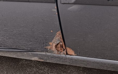 Daewoo Nexia I рестайлинг, 2012 год, 240 000 рублей, 14 фотография