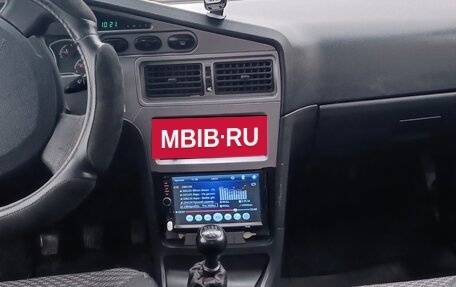 Daewoo Nexia I рестайлинг, 2012 год, 240 000 рублей, 9 фотография