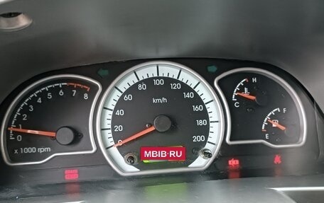 Daewoo Nexia I рестайлинг, 2012 год, 240 000 рублей, 12 фотография