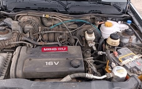 Daewoo Nexia I рестайлинг, 2012 год, 240 000 рублей, 13 фотография