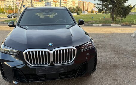 BMW X5, 2025 год, 15 900 000 рублей, 2 фотография