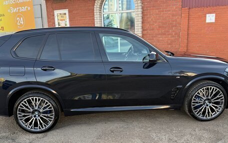 BMW X5, 2025 год, 15 900 000 рублей, 4 фотография