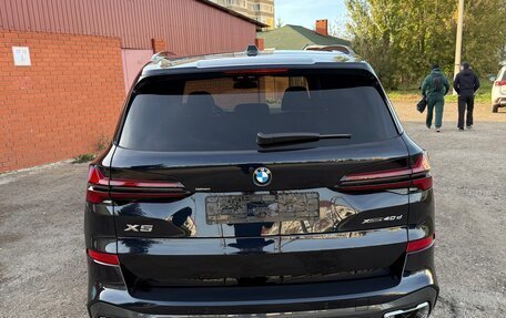 BMW X5, 2025 год, 15 900 000 рублей, 5 фотография