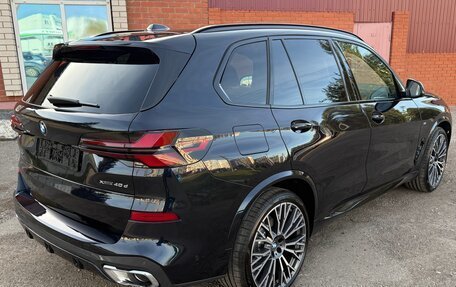 BMW X5, 2025 год, 15 900 000 рублей, 7 фотография