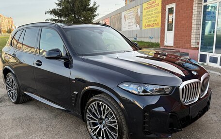 BMW X5, 2025 год, 15 900 000 рублей, 3 фотография