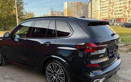 BMW X5, 2025 год, 15 900 000 рублей, 6 фотография