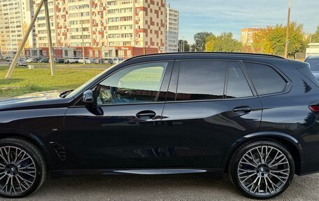 BMW X5, 2025 год, 15 900 000 рублей, 8 фотография