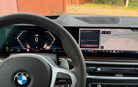 BMW X5, 2025 год, 15 900 000 рублей, 11 фотография